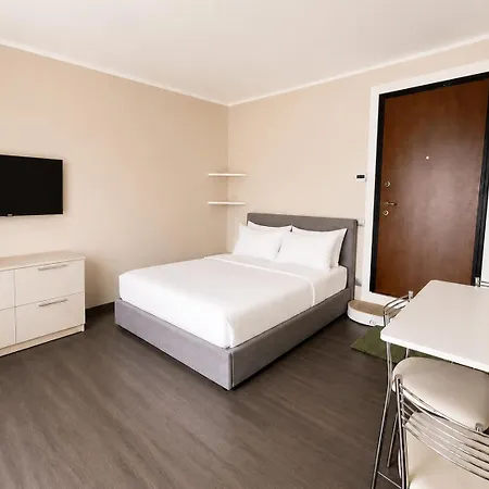Porta Nuova - Sostify Apartment Bergamo