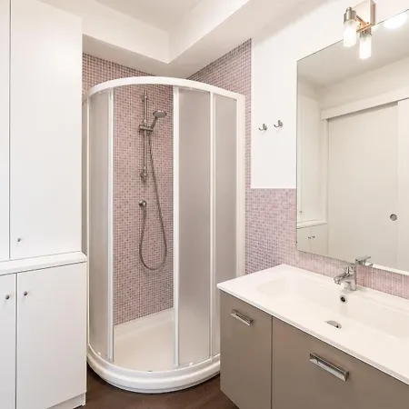 Porta Nuova - Sostify Apartment